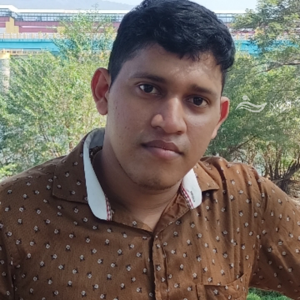 Praveen Paul